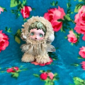 SKULLPANDA L'impressionnisme Series - POND